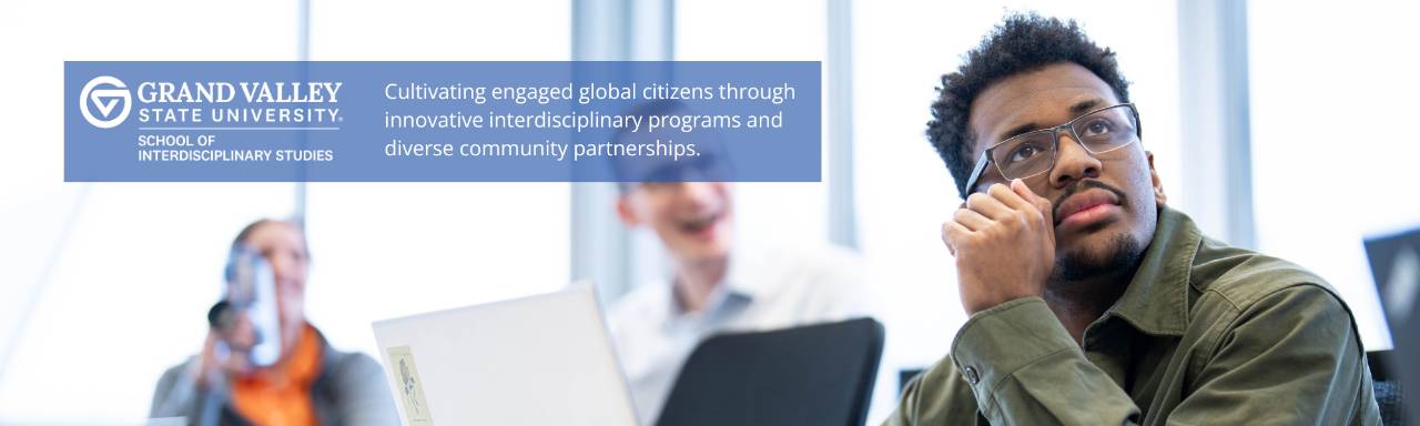 Cultivating engaged global citizens through innovative interdisciplinary programs and diverse community partnerships.
